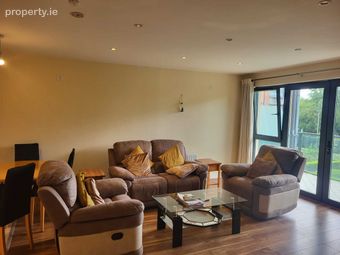 Apartment 26, Thornfield, Ashbourne Avenue, South Circular Road, Co. Limerick - Image 3