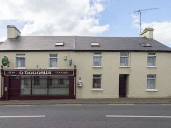 Main Street Ahascragh, Ballinasloe, Co. Galway
