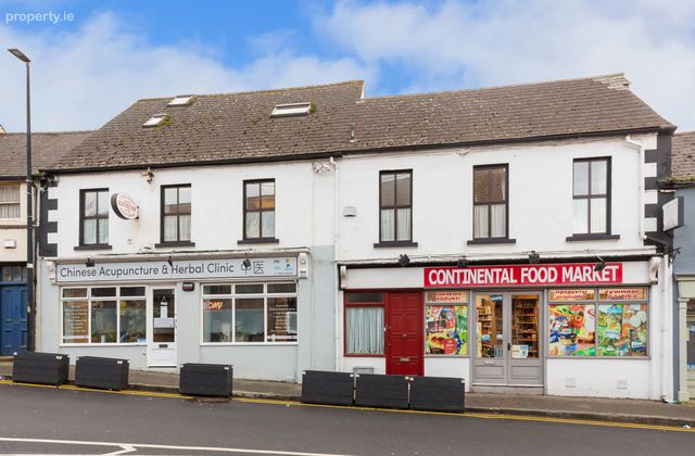 11/12 The Mall, Wicklow Town, Co. Wicklow - Click to view photos
