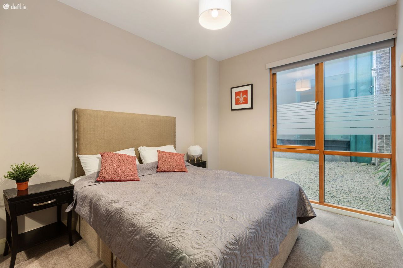 Apartment 11,The Dock Mill,Grand Mill Quay,Barrow Street,Dublin 4, Grand Canal Dock, Dublin 4