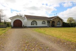 Rosmadda, Parteen, Co. Clare - Detached house