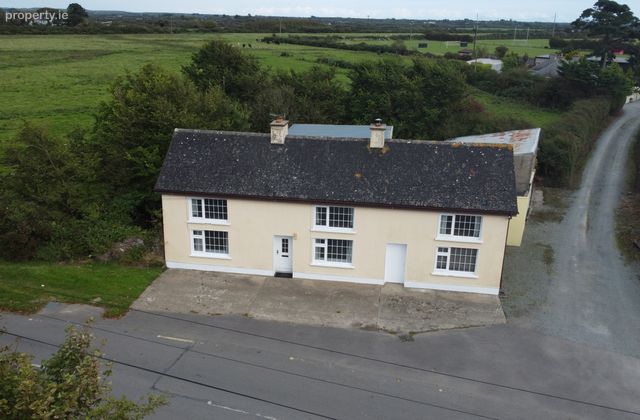 Robinstown, Duncormick, Co. Wexford - Click to view photos