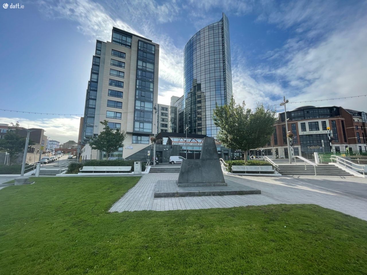 Apartment 705, Block A, Limerick City, Co. Limerick