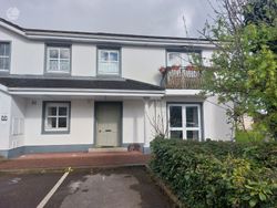 Apartment 1,River View,Ash Grove,Mountmellick,Port, Mountmellick, Co. Laois - Apartment to Rent