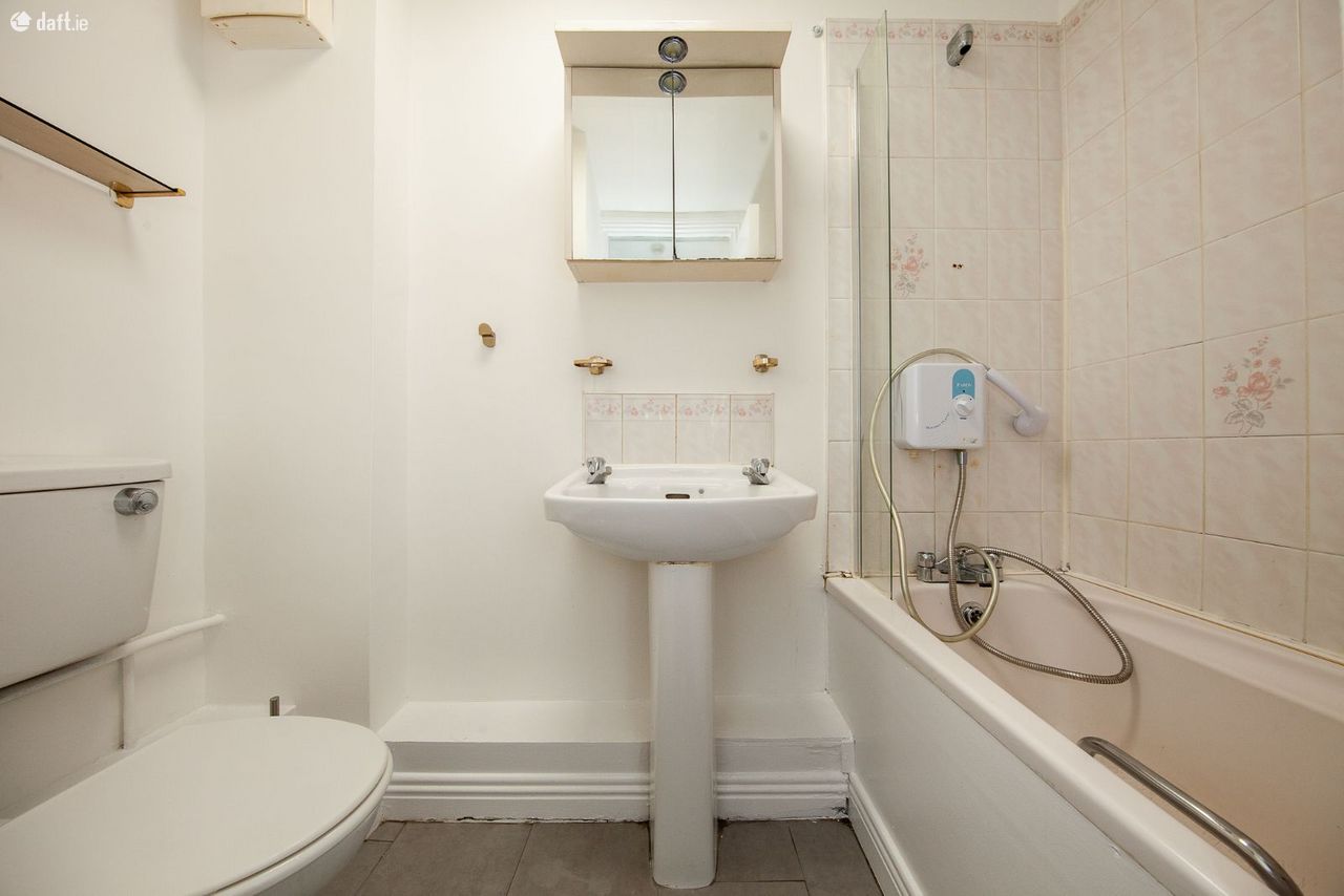 Horan Estates - Apartment 40,The Ferry,City Gate,Saint Augustine Street,Dublin 8, Christchurch, Dublin 8