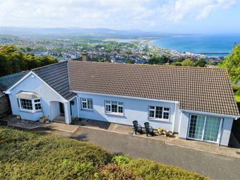 16 Ballyguile Mor, Greenhill Road, Wicklow Town, Co. Wicklow