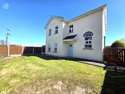 90 Caiseal Na Rí,Cashel,Co. Tipperary, Cashel, Co. Tipperary - Detached house