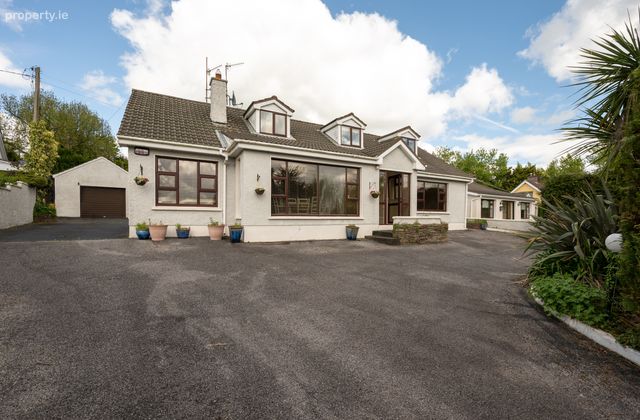 Whispering Pines, Kilbarry, Cork City, Co. Cork - Click to view photos