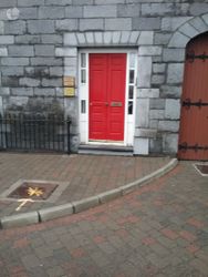 Steamship House, Dock Street, Galway City, Co. Galway - 