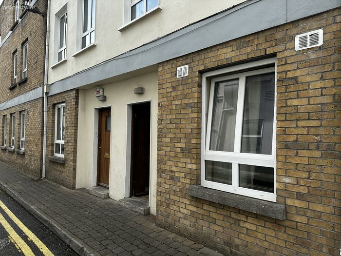 Apartment 7, Ramblers Court, Newbridge, Co. Kildare Property.ie
