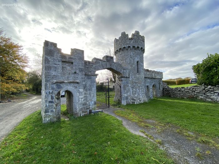 Corrib Side, Menlo, Galway City Centre, Co. Galway Property.ie