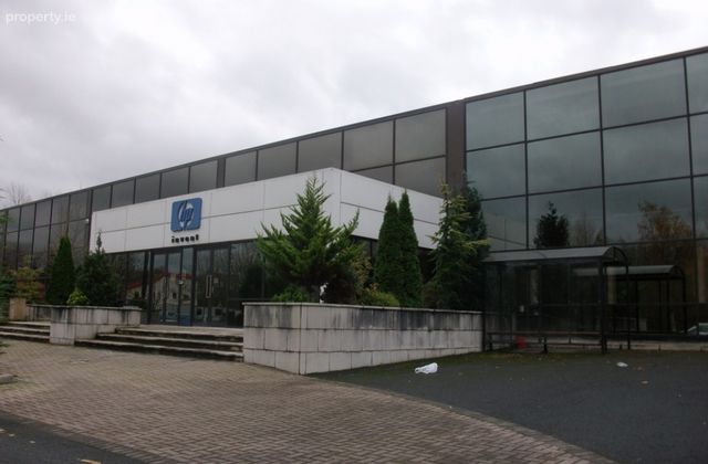 Unit 1, Swords Business Campus, Swords, Co. Dublin - Click to view photos