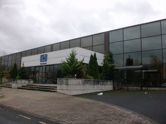 Unit 1, Swords Business Campus, Swords, Co. Dublin