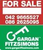 Gargan & Fitzsimons Auctioneers Ltd.