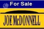 Joe McDonnell Auctioneer