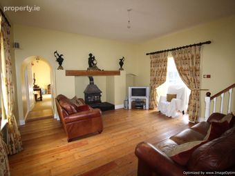 Hill House, Palmers Hill, Cashel, Co. Tipperary - Image 5