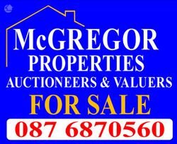 McGregor Properties