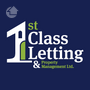 1st Class Letting & Property Management