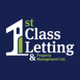 1st Class Letting & Property Management