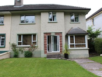 10 Drumcliff Terace, Donegal Town., Donegal Town, Co. Donegal