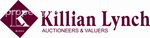 Killian Lynch, Auctioneers, Valuers & Estate Agents
