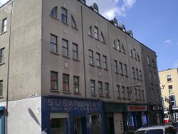 Second & Third Floor, Hanover House, South Main Street, Cork City, Co. Cork