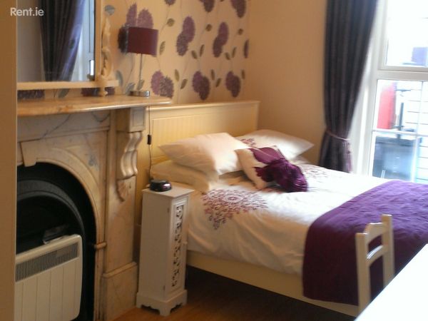 Wexford Town Pikeman Apartment 2 Bedrooms Sleeps 5, Wexford Town, Co. Wexford