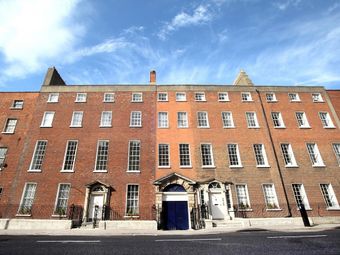 Dominick Court Serviced Offices - 21, 41 Dominick Street Lower, Dublin 1