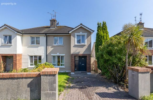 51b College Green, Summerhill, Wexford Town, Co. Wexford - Click to view photos