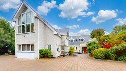 Camelot,1 The Hopyard,Ballyboughal,Co. Dublin, Ballyboughal, Co. Dublin - Detached house