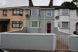 6 Mount Park, New Street, Limerick City, Co. Limerick - Terraced house