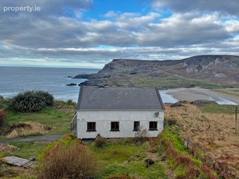 Dooey, Glencolmcille, Co. Donegal - Image 5