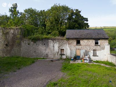 Gate Lodge, Powdermills, Ballincollig, Co. Cork- house