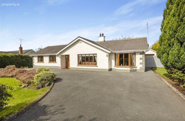 Trim Road, Kiltale, Dunsany, Co. Meath - Click to view photos