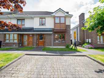 38 The Willows, Lakepoint Park, Mullingar, Co. Westmeath