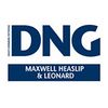 DNG Maxwell Heaslip & Leonard Logo
