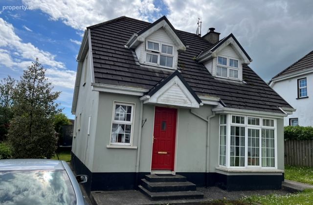 7 Orchard Drive, Donegal Town, Co. Donegal - Click to view photos