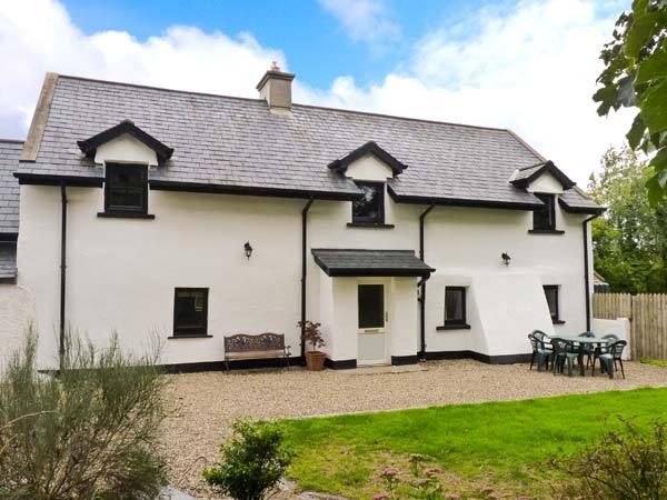 Ref. 3862 Home Farm Cottage, Campile, Co. Wexford
