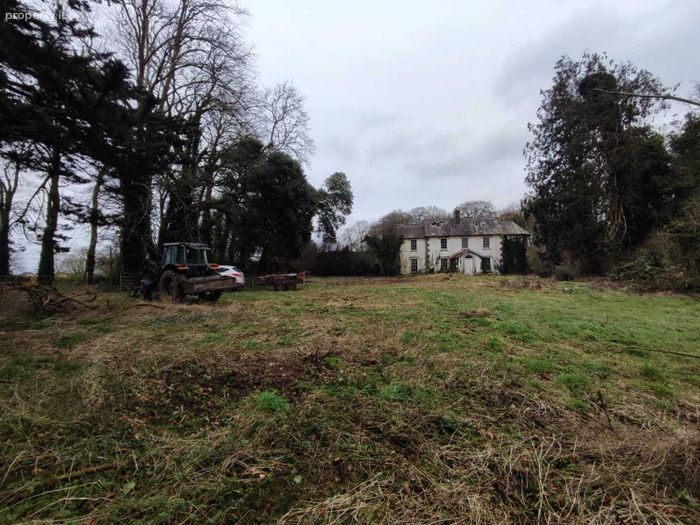 Thurlesbeg House, Thurlesbeg, Cashel, Co. Tipperary Property.ie