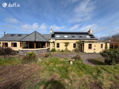 Lateeve Beg,Ballyferriter,Tralee,Co. Kerry, Ballineanig, Co. Kerry
