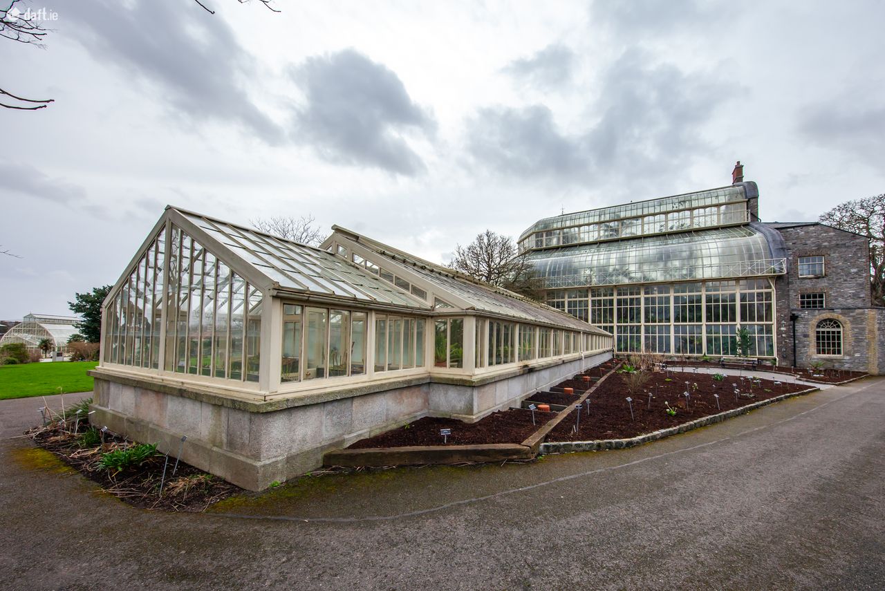 Horan Estates - Apartment 26, Saint Canice's Square, Church Street, Finglas, Dublin 11