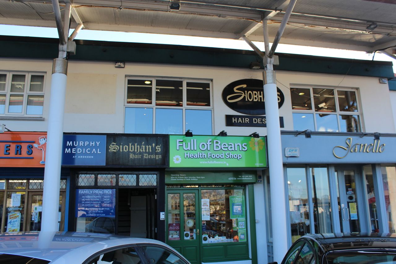 Siobhan’s Hair Design, Ardkeen Shopping Centre, Dunmore Rd, Waterford City, Co. Waterford