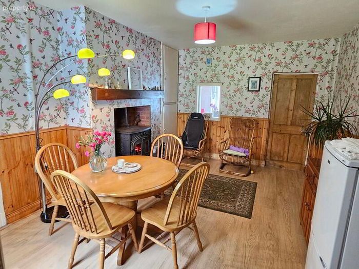 Cromlin Cottage, Aughnasheelin, Ballinamore, Co. Leitrim Property.ie