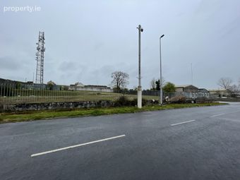 Galvone Industrial Estate, Galvone, Rathbane, Co. Limerick