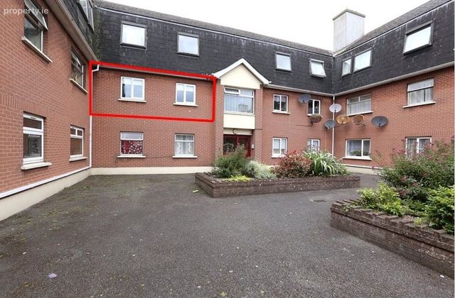 4 Windmill Court, Windmill Road, Drogheda, Co. Louth - Click to view photos
