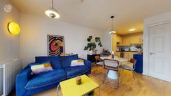 Apartment 16,Ashford,Griffith Avenue,Dublin 11, Finglas, Dublin 11 - Apartment For Sale