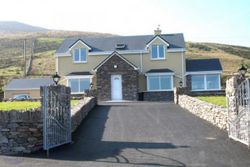 Sea View House, Ballinskelligs, Co. Kerry