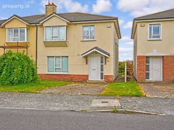 54 Quinagh Green, Carlow Town, Co. Carlow