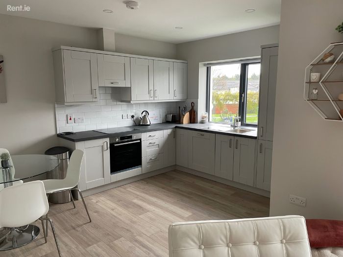 4 Wheatfield Apartments, Boghall Road, Bray, Co. Wicklow Apartments