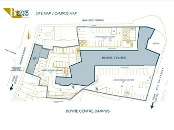 Boyne Centre, Unit B, Upper Ground Floor, Drogheda, Co. Louth - Image 4
